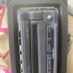 KENWOOD KVT-514