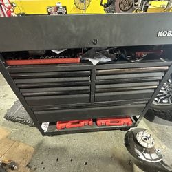 Tool Box