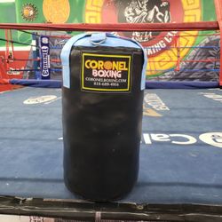 Punching Bag 