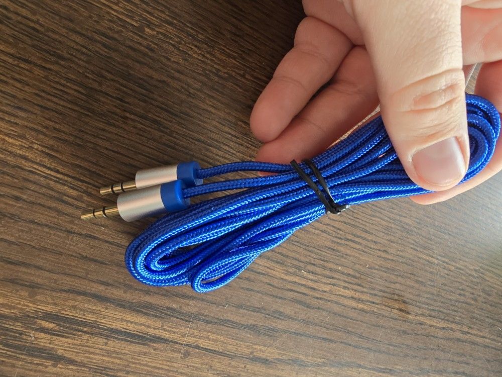 Aux Cords