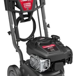 Pressure Washer