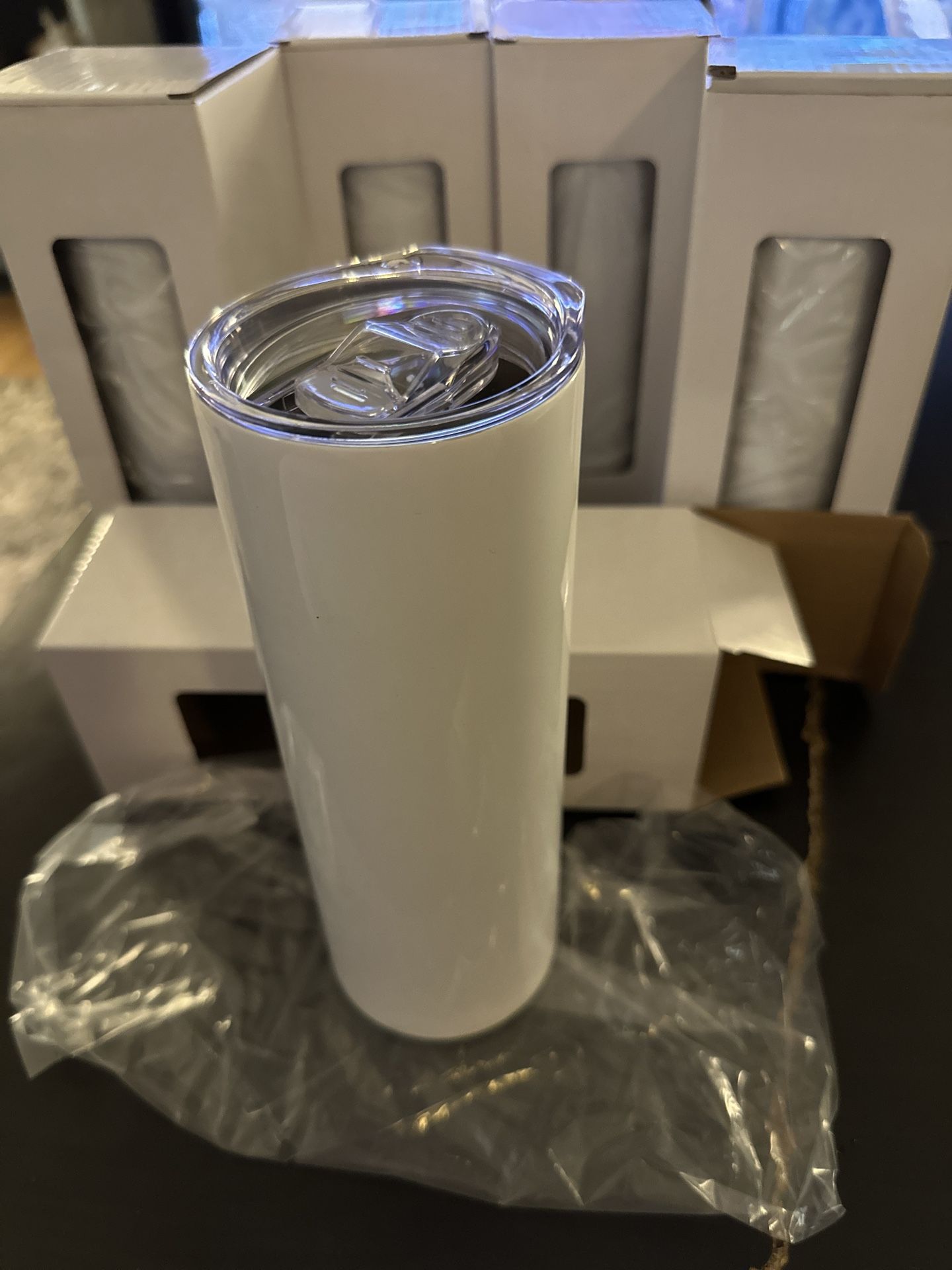 20oz Sublimation Tumbler 