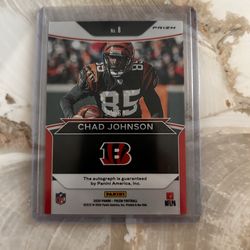 Football card
