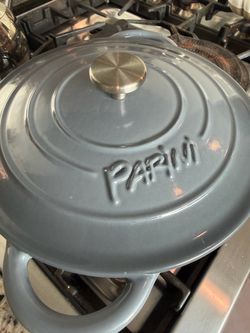 Parini dutch oven