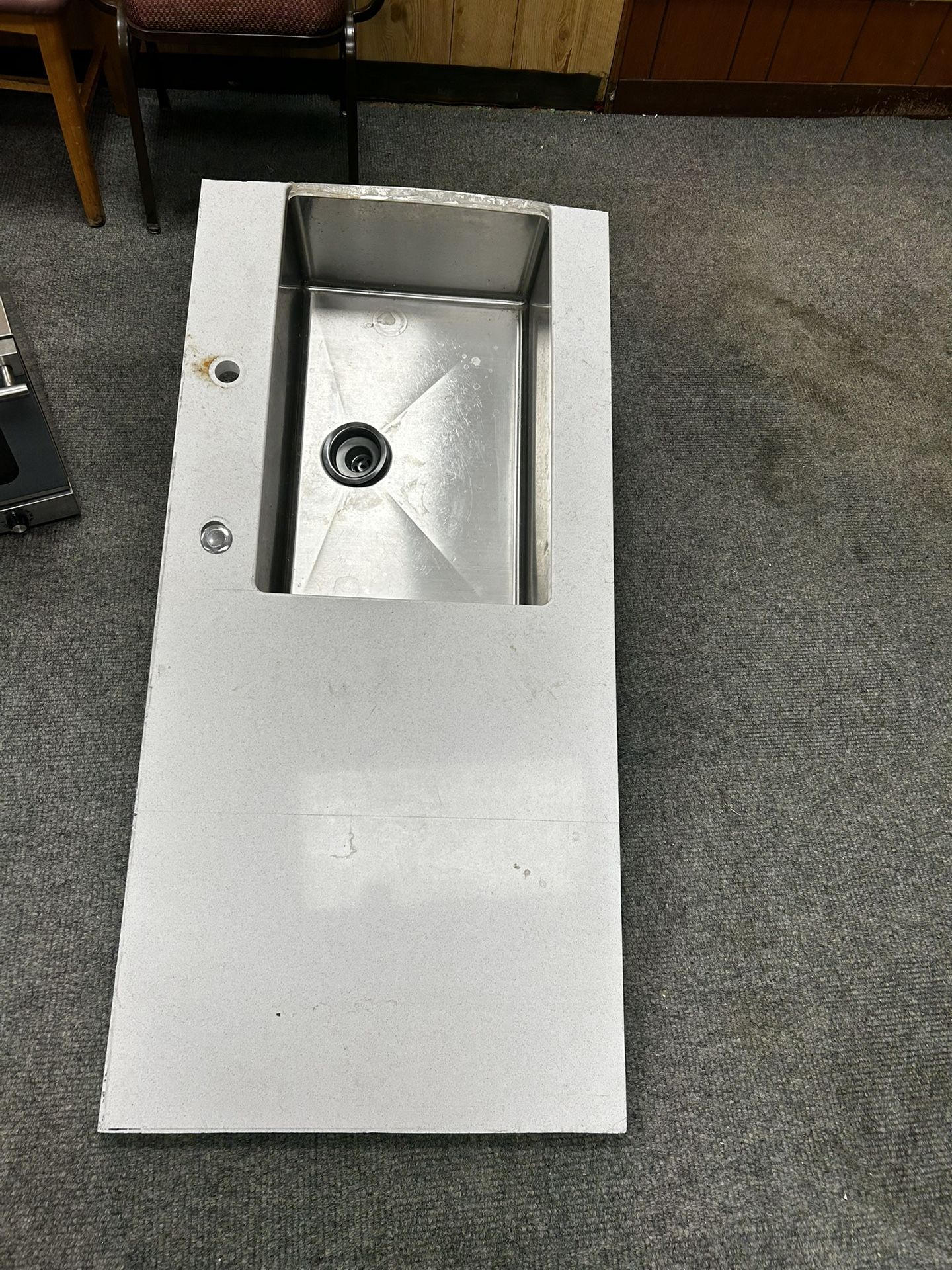 Sink