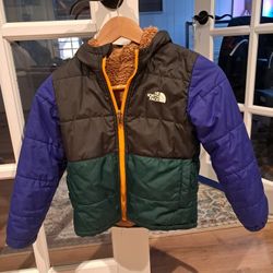 North Face Jacket