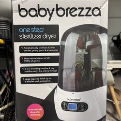 Baby Brezza