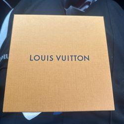 Louis Vuitton Belt 