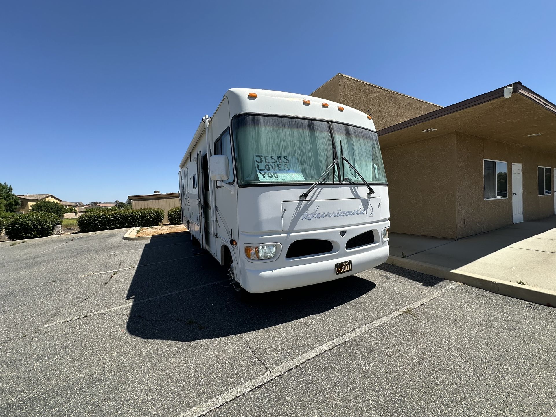 Motorhome 2002 for Sale in Lake Elsinore, CA - OfferUp