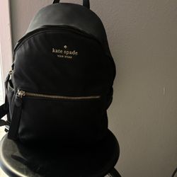 Kate Spade Backpack