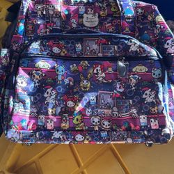 Tokidoki