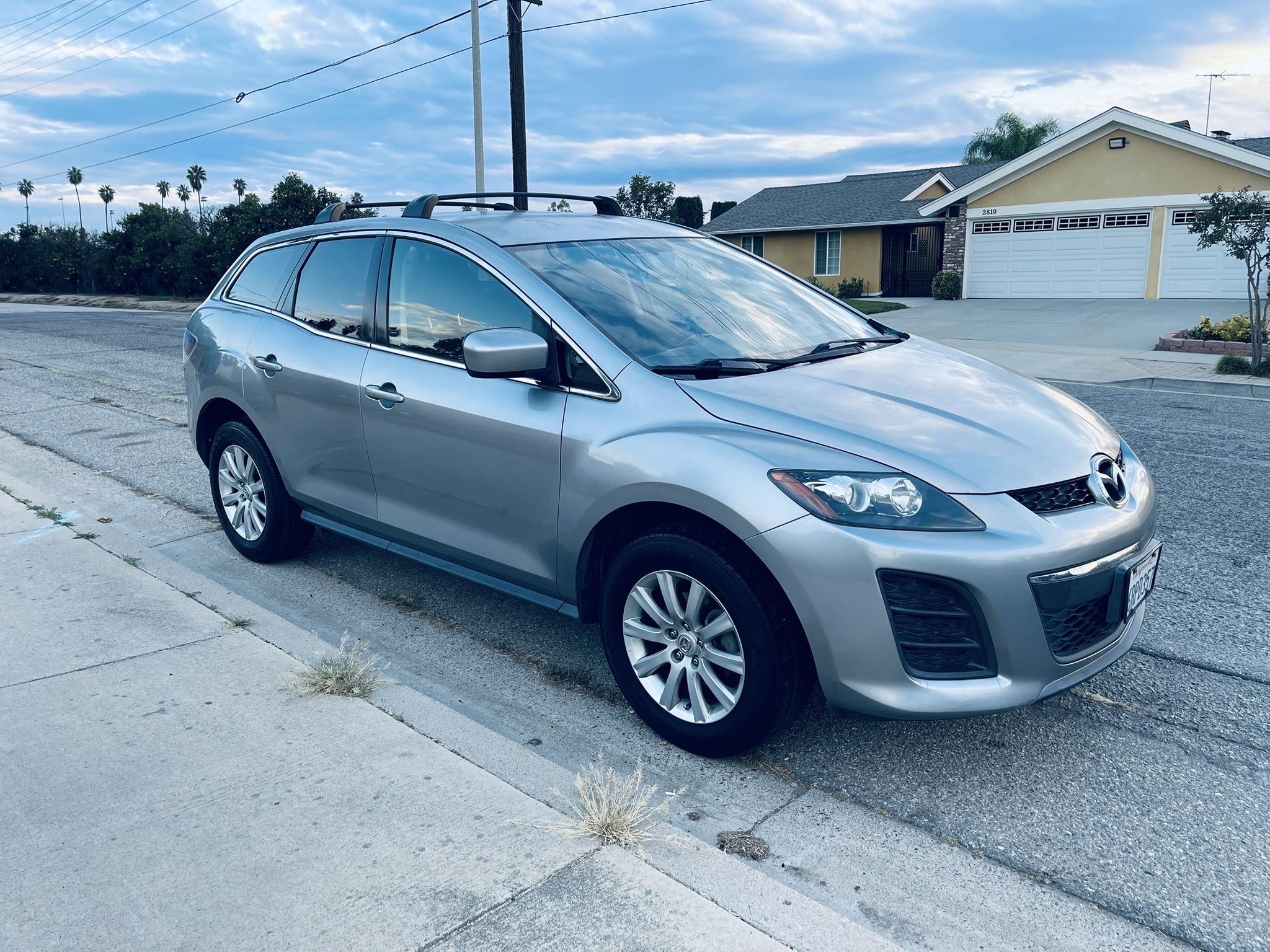 2010 Chevrolet Silverado 2500 HD