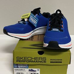 Skechers Men’s Go Run Consistent 2.0 Sneakers
