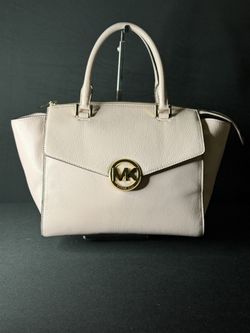 Pink Michael Kors Handbag