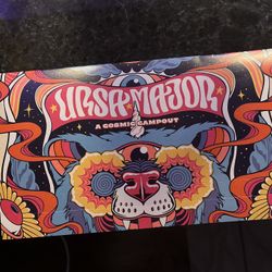 Ursa Major GA Ticket 