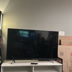 50 Inch Roku Smart Tv