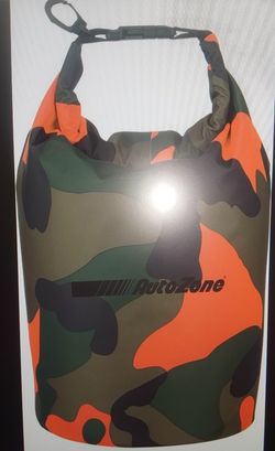 Waterproof Dry Bag