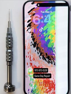 Repair