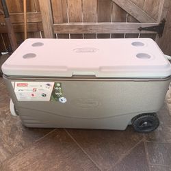 Coleman Xtreme 5 Cooler 