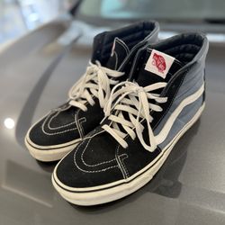 Vans Classic High Top