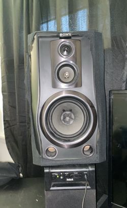 Speaker