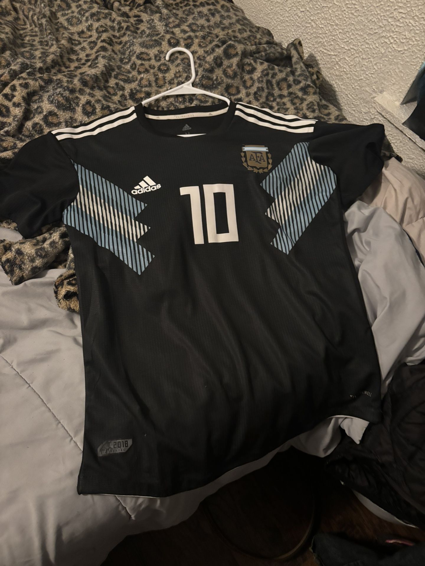 Jersey