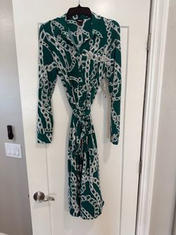 INC Dress Medium NWT