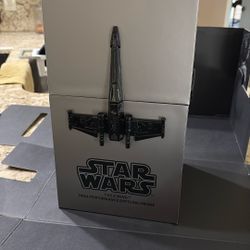 Brand New T-65 X-Wing High Performance Drone