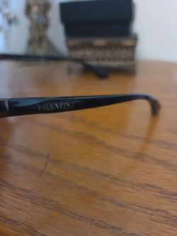 Valentino sunglasses