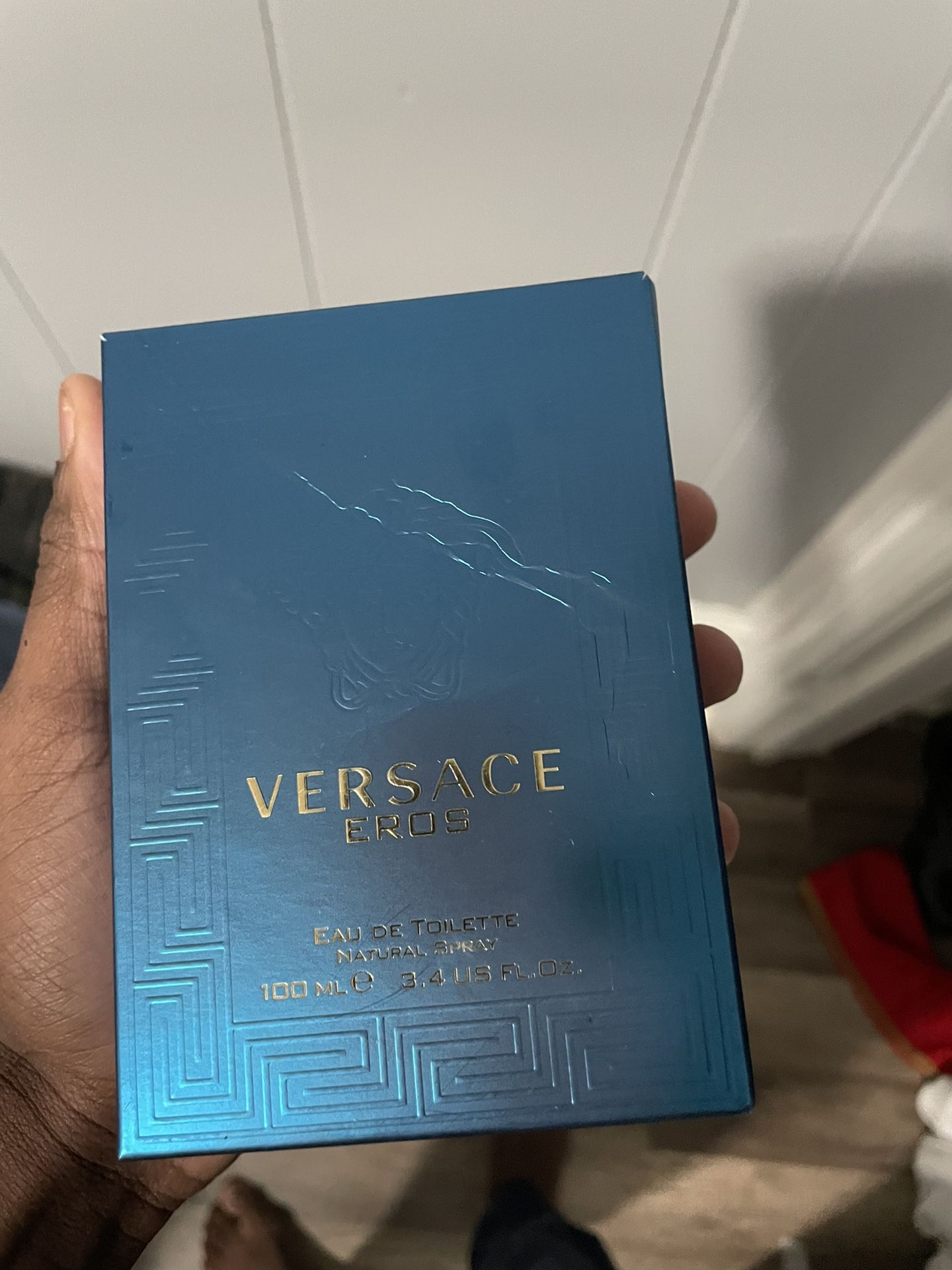 Versace Cologne