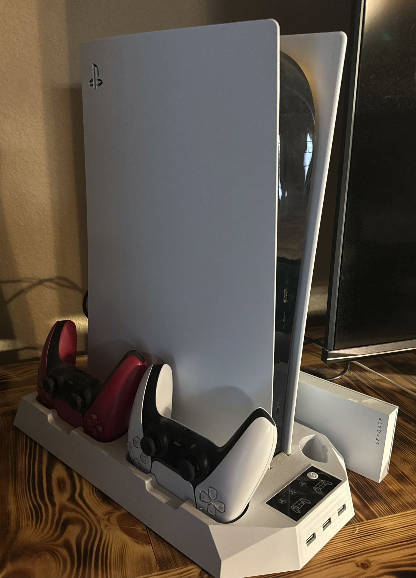 PS5