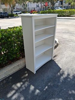 Bookcase
