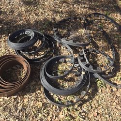 Plant/Island Planting Borders