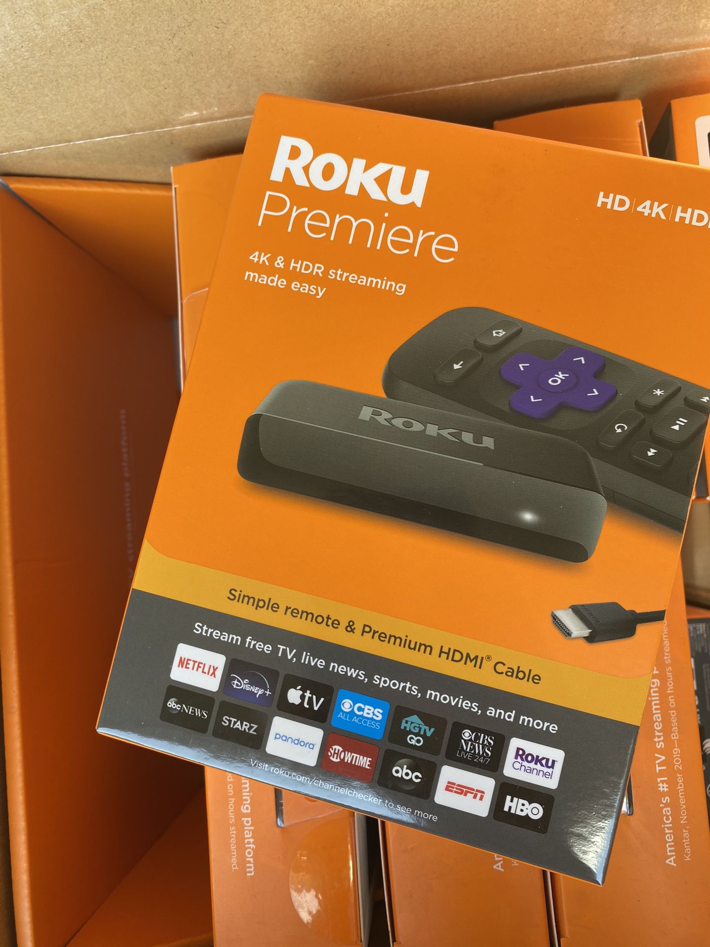 20 Each Roku Best Offer