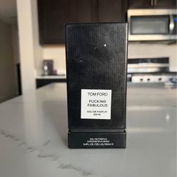 Tom Ford F***ing Faboulous