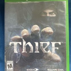 Thief [Xbox One]