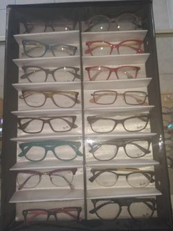 Glasses