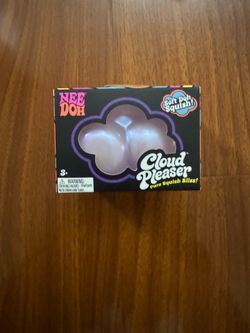 Needoh cloud pleaser