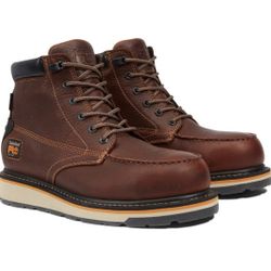 Timberland Boots Steel Toe