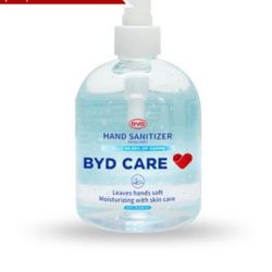Hand Sanitizer