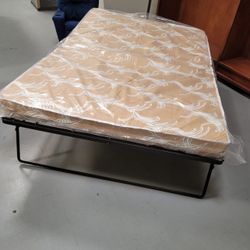 Foldable Beds Twin $179 Full $199