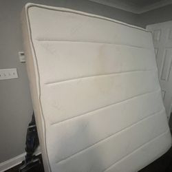 14” Tempurpedic King Mattress