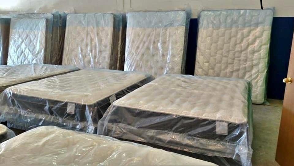Mattress Deals
