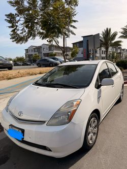 2009 Toyota Prius