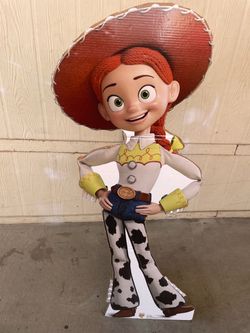 Jessie backdrop $$40