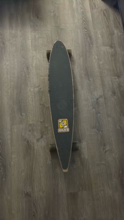 43 inch long board