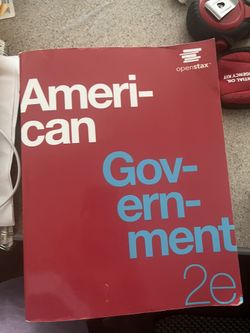 Statistics/American Politics