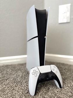 Sony PlayStation 5 Digital Edition Console