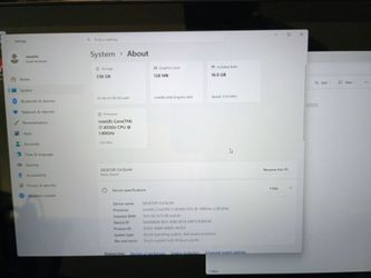 Razer laptop Blade Stealth
