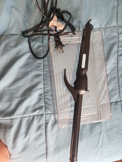 Bio Ionic Long Barrel Styler